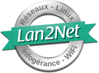 Go to the Lan2Net's page