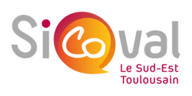 Go to the Communauté d'Agglomération Sud Est Toulousain -SICOVAL - (31) 's page
