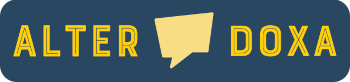 Aller sur la page de Alter Doxa