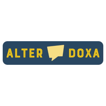 Aller sur la page de Alter Doxa