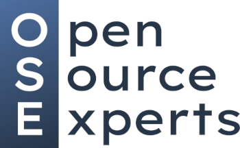 Go to the OPENSOURCE EXPERTS's page