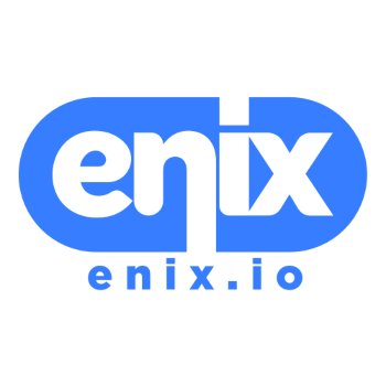 Aller sur la page de Enix