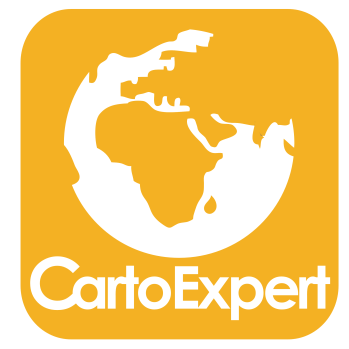 Aller sur la page de CARTOEXPERT (prestations et formation SIG QGIS, QFIELD, LIZMAP etc.)