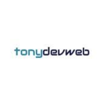 Go to the tonydevweb's page