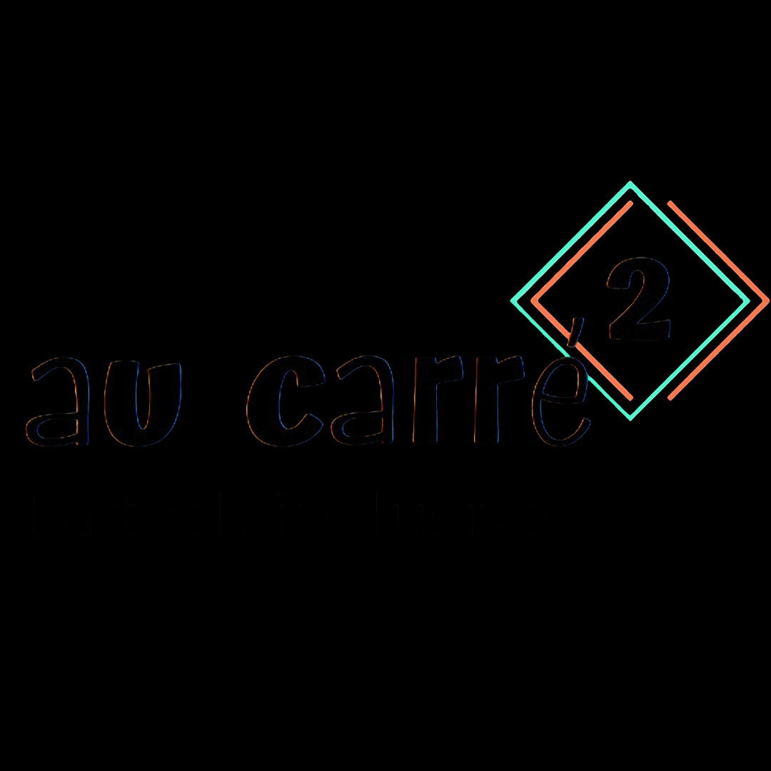 Go to the au carré's page