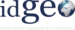 Aller sur la page de IDGEO