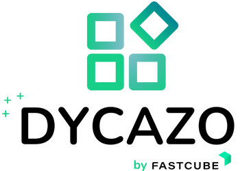 Go to the Dycazo's page