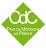 Go to the CdC du Pays de Mortagne-au-Perche's page