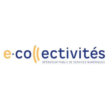 Aller sur la page de e-Collectivités