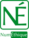 Go to the Num'Éthique's page