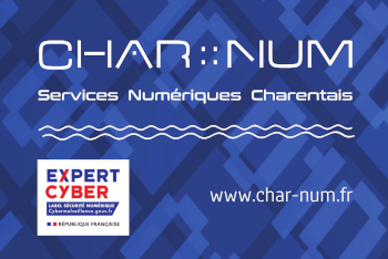 Aller sur la page de CHAR::NUM