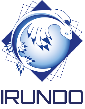 Go to the IRUNDO's page