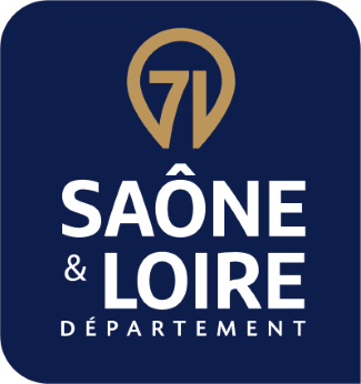 Aller sur la page de Département de Saône-et-Loire