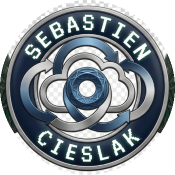 Aller sur la page de Sebastien Cieslak