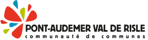 Aller sur la page de Communauté de communes Pont-Audemer Val de Risle