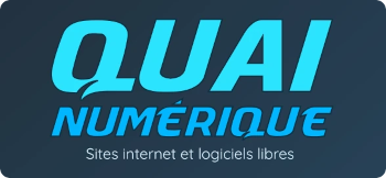 Aller sur la page de Quai Numérique