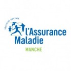 Go to the Caisse Primaire d'Assurance Maladie de la Manche (50)'s page