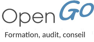 Aller sur la page de OpenGO