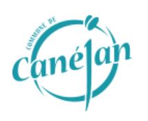 Go to the Commune de Canéjan's page