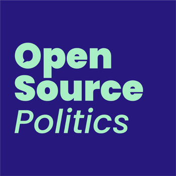 Aller sur la page de Open Source Politics