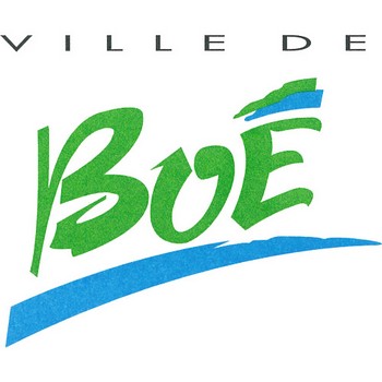 Ville de Boé